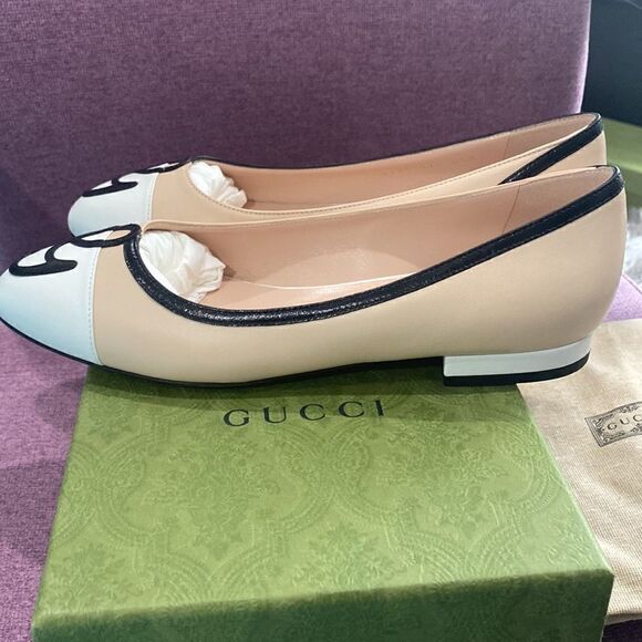 Gucci flats   - Picture 4 of 6